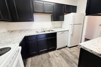 Renovated kitchens & baths*